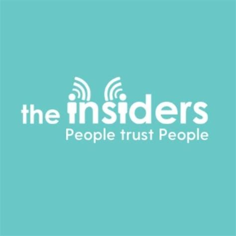 The Insiders Benelux